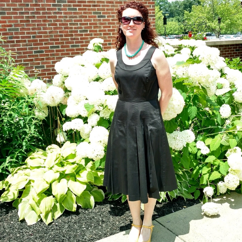 Meet your Posher, Valerie